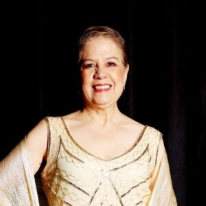 Maria Gabriela Pereira Hernandez