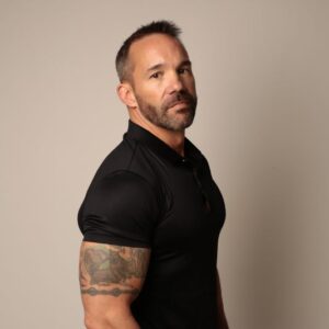 Mark Neillings
