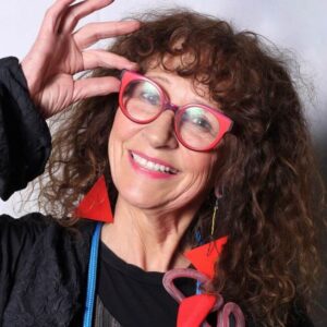 Peggy Anne Prendeville