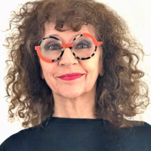 Peggy Anne Prendeville