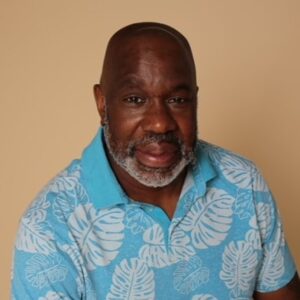 Simon Ayaoge