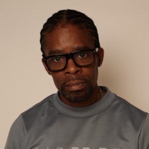 Vincent Andrew Martin
