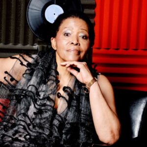 Wendy Ndima