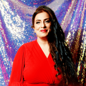 Zahrah Khan
