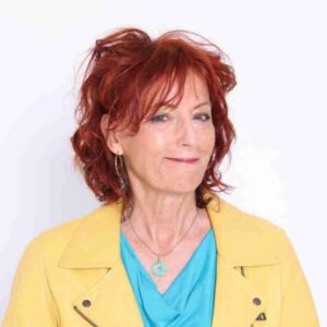 Mariette Jansen