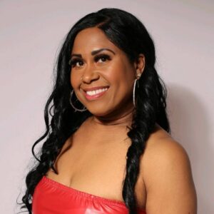 Sharon Lewis