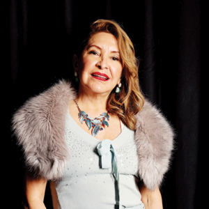 Adela Santander