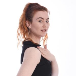 Alexandra Holland