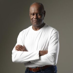 Allan Jarrett