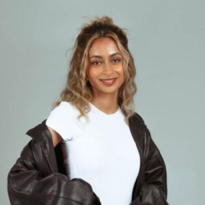 Anisa Ahmed