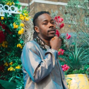 Anthony Olosho (Tonylosh)