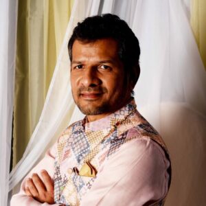 Anup Raut