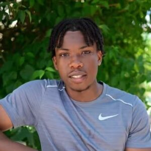 Devonte Jermaine West