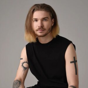 Dominic Dalton