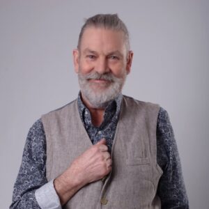 George Clark Nicol