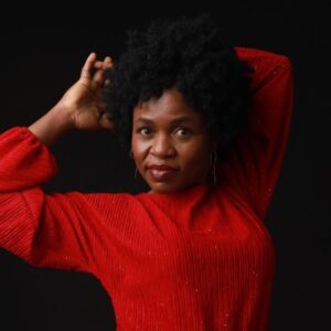 Grace Omoleye