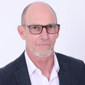 Iain Tingley