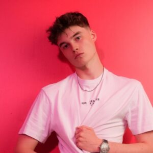 Jack Joseph Hodgson