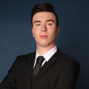 James Eastwick