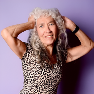 Janet Ann Suffield