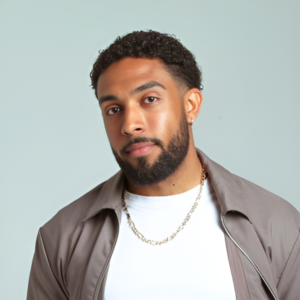 Jordon Goode-Keeley