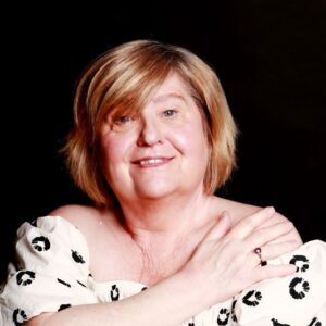 Karen Dyke