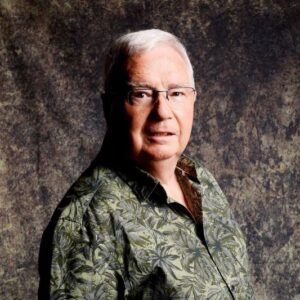 Kenneth Andrew Wilkinson