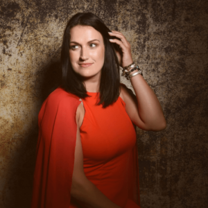Kinga Alina Soczewica