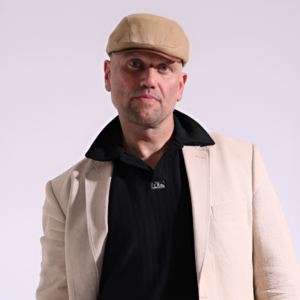 Lukas Sadowski