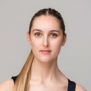 Madeline Hogg