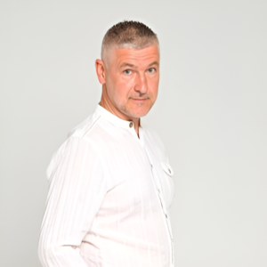 Marek Osinski