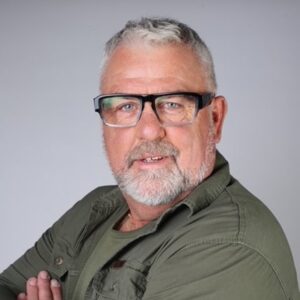 Mark Sanderson