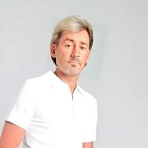 Mark Storey