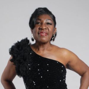 Pearl Maxwell