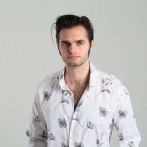Sam Allison