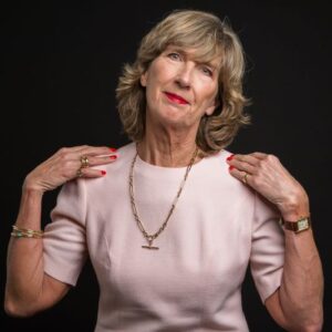 Sarah Soar