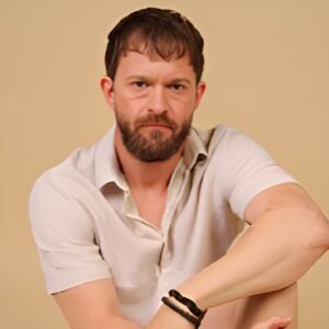 Simon Cobb