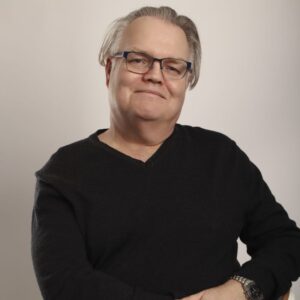 Stuart O’Neill