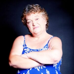 Susan Over