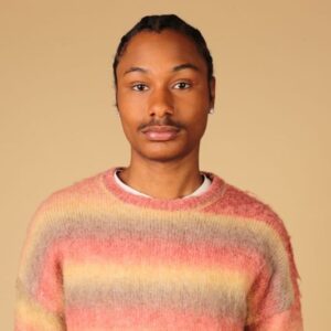 Tyresse Grant