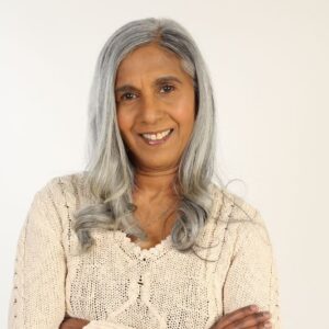 Vashtee Nadia Dallsingh