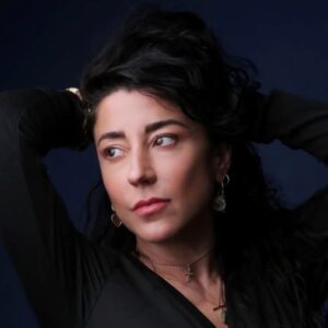 Victoria Mcgrath