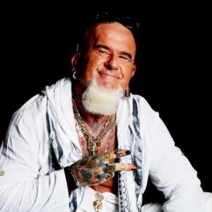 Zoltan Detari