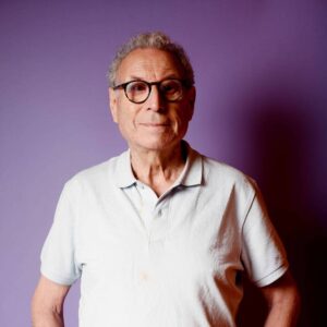 Terence Jeffrey Sopel