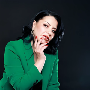 Adriana Mihaela Enachescu