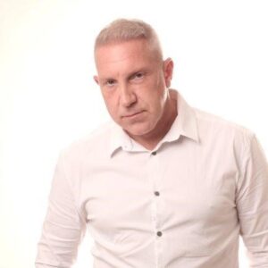 Anthony John Olejnik