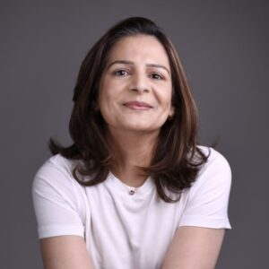 Aqeela Irshad