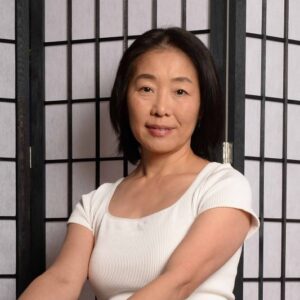 Audrey Tan