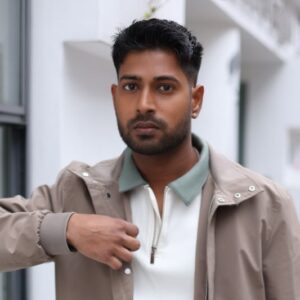 Bhanu Nathawat