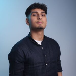 Chrishan Samani